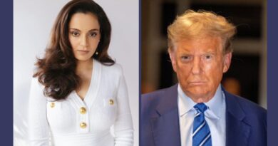 Donald Trump: कंगना रनौत ने डिलीट किया ट्वीट, एप्पल विवाद में अमेरिकी राष्ट्रपति को सुनाई थी खरी-खरी