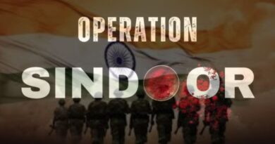Operation Sindoor: मांग उजाड़ने वाले पाकिस्तानी आतंकियों पर ‘ऑपरेशन सिंदूर’ का कहर, सितारे बोले- इंसाफ हुआ!