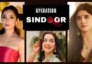 Operation Sindoor: पहलगाम आतंकी हमलों के वक्त जिन पाक कलाकारों के मुंह में जम गया था दही, अब दे रहे इंसानियत की दुहाई!