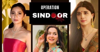 Operation Sindoor: पहलगाम आतंकी हमलों के वक्त जिन पाक कलाकारों के मुंह में जम गया था दही, अब दे रहे इंसानियत की दुहाई!