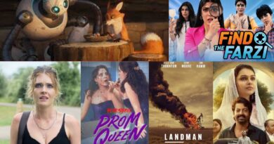 OTT Releases (19-24 May): ओटीटी पर इस हफ्ते आ रहीं ये फिल्में और सीरीज, डॉक्युमेंट्रीज का भी उठा सकते हैं लुत्फ