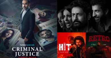 OTT Releases (26-31 May): मई के आखिरी हफ्ते में आ रहीं ये धमाकेदार सीरीज और फिल्में, बिंज वॉच के लिए रहें तैयार!