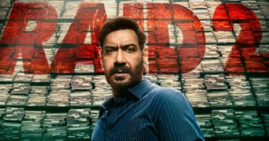 Raid 2 Box Office Day 1: पहले दिन की रेड में मालामाल अजय देवगन की टीम, साल की तीसरी सबसे बड़ी ओपनिंग