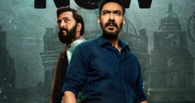 Raid 2 Box Office Day 5: सोमवार को डटी रही अजय देवगन की ‘रेड 2’, पहले हफ्ते में 100 करोड़ की वसूली?
