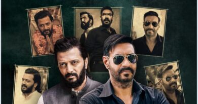 Raid 2 Box Office Day 6: मंगलवार को ‘रेड 2’ की पकड़ रही मजबूत, ‘केसरी 2’ के बाद ‘जाट’ की लगाई वाट