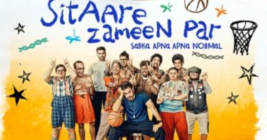 Sitaare Zameen Par Trailer: सीधे दिल में उतरता है ट्रेलर, डाउन सिंड्रोम बच्चों के कोच बन आमिर खान ने किया इम्प्रेस