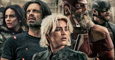 Thunderbolts Title Changed: मारवल का नया कारनामा! बदल दिया चलती हुई फिल्म का नाम, थंडरबोल्ट्स बनी The New Avengers