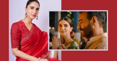 Vaani Kapoor Raid 2 Success: ‘रेड 2’ के 100 करोड़ ने भुला दिया ‘अबीर गुलाल’ का गम! वाणी कपूर के खाते में आई हिट फिल्म