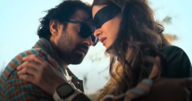 Aankhon Ki Gustaakhiyan Teaser: आंखों ने कर दीं गुस्ताखियां तो प्यार हुआ ‘ब्लाइंड’, विक्रांत-शनाया की फिल्म का टीजर आउट