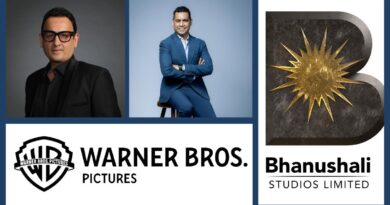 Warner Bros Movies: वार्नर ब्रदर्स की पांच फिल्मों का भारतीय रूपांतरण बनाएंगे विनोद भानुशाली, स्टूडियो के साथ हुआ करार