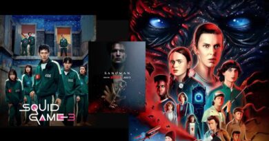 Netflix Show Final Seasons: इन शोज का गिर जाएगा पर्दा, तारीख नोट कर लीजिए- कब आ रहे फिनाले एपिसोड्स?