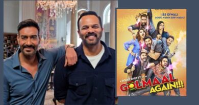 Golmaal 5: अजय देवगन पांचवीं बार करेंगे गोलमाल! रोहित शेट्टी की हिट फ्रेंचाइजी पर आया बड़ा अपडेट