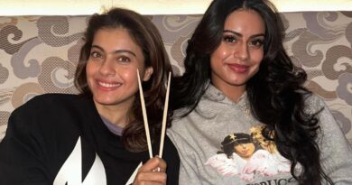 Nysa Trolls Kajol: काली शक्ति गाने में काजोल को देख बेटी नीसा देवगन ने किया ट्रोल, कही ऐसी बात नहीं रुकेगी हंसी