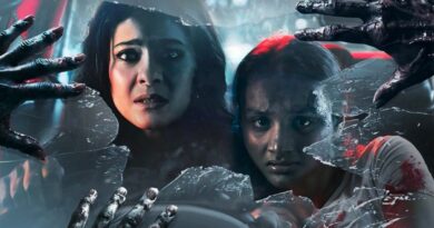 MAA Movie: काजोल नहीं… काजोल तनुजा देवगन, मां के क्रेडिट रोल में क्यों बदले गये कास्ट एंड क्रू के नाम?