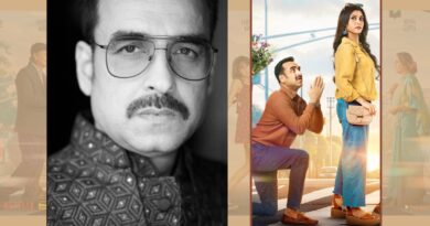 Pankaj Tripathi In Metro In Dino: कोंकणा सेन शर्मा के साथ काम करते हुए घबराये थे पंकज त्रिपाठी, बताया कैसे हुई दोस्ती?