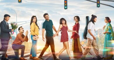 Metro In Dino Trailer: महानगरों की अफरा-तफरी में डूबते-उतराते रिश्ते, अपनी-सी लगेगी हर कहानी, देखें ट्रेलर