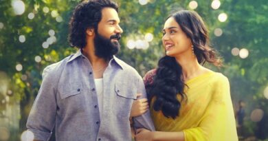 Naamumkin Song Out: मानुषी छिल्लर बनीं ‘मालिक’ के दिल की धड़कन, ‘नामुमकिन’ गाने में सामने आई पहली झलक