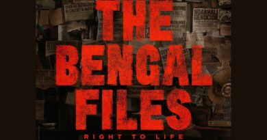 The Bengal Files Teaser: दूसरा कश्मीर बनता जा रहा है बंगाल, विवेक अग्निहोत्री की फिल्म के टीजर में चेतावनी!