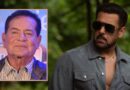 ‘काश! मैंने पहले सुना होता…’, पिता सलीम खान की वो बात, जिसे सुनकर पछताये Salman Khan