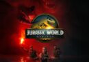 Jurassic World Rebirth box office collection 7 days. Photo- X