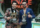 Laughter Chefs Season 2 Winner: एल्विश यादव और करण कुंद्रा ने बातों के साथ खाने से जीते दिल, दूसरे सीजन की ट्रॉफी की अपने नाम