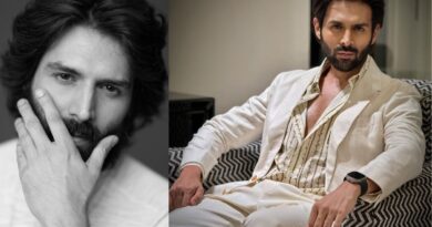 पाकिस्तानी रेस्तरां के आजादी उत्सव की गेस्ट लिस्ट में Kartik Aaryan का नाम? FWICE के एतराज के बाद अभिनेता ने जारी किया स्टेटमेंट