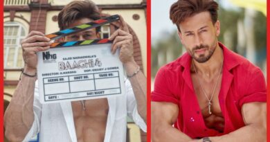 Baaghi 4 Teaser: टाइगर श्रॉफ के फैंस का इंतजार इस दिन होगा खत्म, आ रहा है फिल्म का टीजर