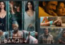 Baaghi 4 Trailer Out: इंतजार हुआ खत्म! आ गया टाइगर श्रॉफ की सबसे वायोलेंट फिल्म का धमाकेदार ट्रेलर, दिल थामकर देखें
