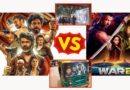 Coolie VS War 2 Promotion: रजनीकांत की फिल्म के लिए दीवानगी देख ‘वॉर 2’ के निर्माताओं के उड़े होश, बदली प्रमोशन की रणनीति!