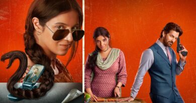 Ek Chatur Naar Release Date: नील नितिन मुकेश और दिव्या खोसला की फिल्म इस दिन होगी रिलीज, फर्स्ट लुक जारी