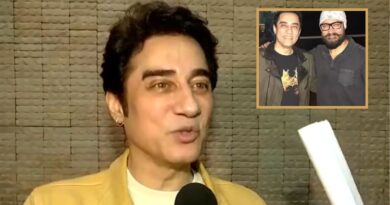 फैसल खान ने भाई आमिर खान की निजी जिंदगी को लेकर किया सनसनीखेज दावा, परिवार से खत्म किये सारे संबंध