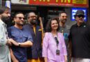 कोची में अक्षय कुमार और सैफ अली खान ने शुरू की ‘हैवान’ की शूटिंग, 18 साल बाद साथ आये खिलाड़ी और अनाड़ी