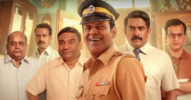 Inspector Zende Trailer Out: शातिर अपराधी और जिद्दी पुलिस वाले की कहानी इंस्पेक्टर झेंडे, देखें मजेदार ट्रेलर