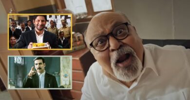 Jolly LLB 3 Teaser Date: जज साहब ने तो अपना सिर धुन लिया… दो जॉली से मिलने के लिए क्या आप हैं तैयार, देखें Video