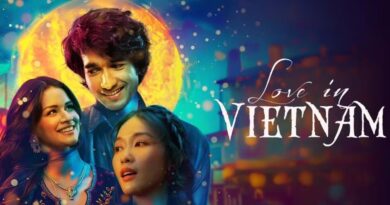 Love In Vietnam Trailer: शांतनु माहेश्वरी और अवनीत कौर की प्रेम कहानी में वियतनामी ट्विस्ट, ट्रेलर हुआ रिलीज
