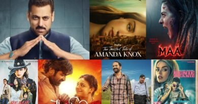 OTT Releases (18-24 August): ओटीटी पर इस हफ्ते आएगी ‘मां’, बिग बॉस की होगी वापसी, पढ़ें पूरी लिस्ट