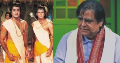 Prem Sagar Death: रामानंद सागर के बेटे प्रेम सागर का 84 साल की उम्र में निधन, ‘राम और लक्ष्मण’ ने दी श्रद्धांजलि