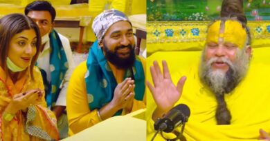 प्रेमानंद महाराज को किडनी देना चाहते हैं राज कुंद्रा! पीआर स्टंट बताने वालों पर बिफरे- मेरा अतीत…