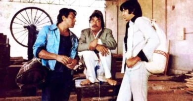 50 Years Of Sholay: शोले को बनाने में इस शख्स का था खास योगदान, सब भूले तो धर्मेंद्र ने दिलाया याद