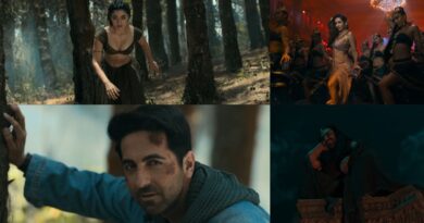 Thama Teaser: आयुष्मान खुराना और रश्मिका मंदाना की ‘ब्लडी लव स्टोरी’ में थामा मचाएगा खलबली, जारी हुई पहली झलक