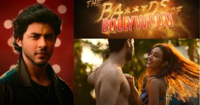 The Bads Of Bollywood First Look: आते ही हिट हुआ आर्यन खान के शो का फर्स्ट लुक, डायलॉग डिलीवरी पर फिदा हुए फैंस