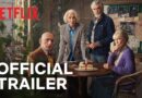 The Thursday Murder Club Trailer: चार रिटायर्ड बुजुर्ग ‘जासूस’ और एक कत्ल… गुत्थी सुलझेगी या और उलझेगी?