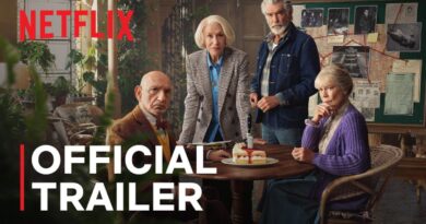 The Thursday Murder Club Trailer: चार रिटायर्ड बुजुर्ग ‘जासूस’ और एक कत्ल… गुत्थी सुलझेगी या और उलझेगी?