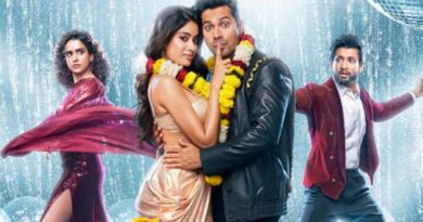 Sunny Sanskari Ki Tulsi Kumari Trailer: मनोरंजन से भरपूर है ‘सनी संस्कारी’ का ट्रेलर, वरुण-जाह्नवी ने फिर मचाया ‘बवाल’