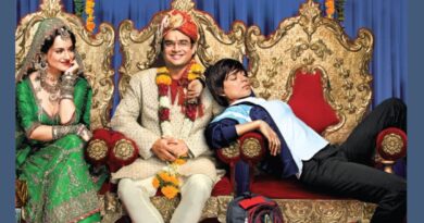 Tanu Weds Manu Returns Re-release: पर्दे पर लौटेंगी कंगना रनौत, दोबारा रिलीज हो रही ‘तनु वेड्स मनु रिटर्न्स’