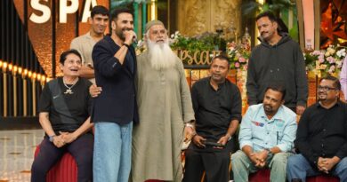 The Great Indian Kapil Show 3 Finale: आज गिरेगा सीजन 3 का पर्दा, अक्षय कुमार बनेंगे शो के खास मेहमान