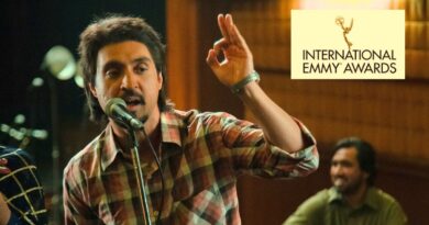 2025 International Emmy Awards Nominations: नेटफ्लिक्स की ‘अमर जीत सिंह चमकीला’ को दो नॉमिनेशंस, दिलजीत दोसांझ भी करेंगे कॉम्पीट