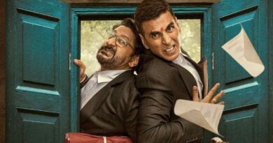 Jolly LLB 3 Trailer: किसानों के हक के लिए कोर्ट में आमने-सामने दोनों जॉली, एक-दूसरे पर भी करेंगे वार