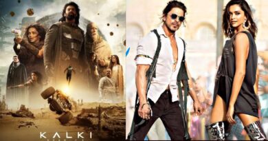 Kalki 2898 AD पार्ट 2 से बाहर होने के बाद Deepika Padukone ने शुरू की ‘किंग’ की शूटिंग, तेलुगु फिल्म के मेकर्स को दिया जवाब?