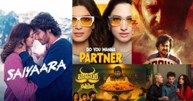 OTT Releases (8-14 September): इस हफ्ते खत्म होगा इंतजार! ओटीटी पर आ रहीं ‘सैयारा’ और ‘कुली’, देखें पूरी लिस्ट